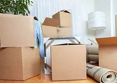 Eşya Paketleme ve Ambalajlama